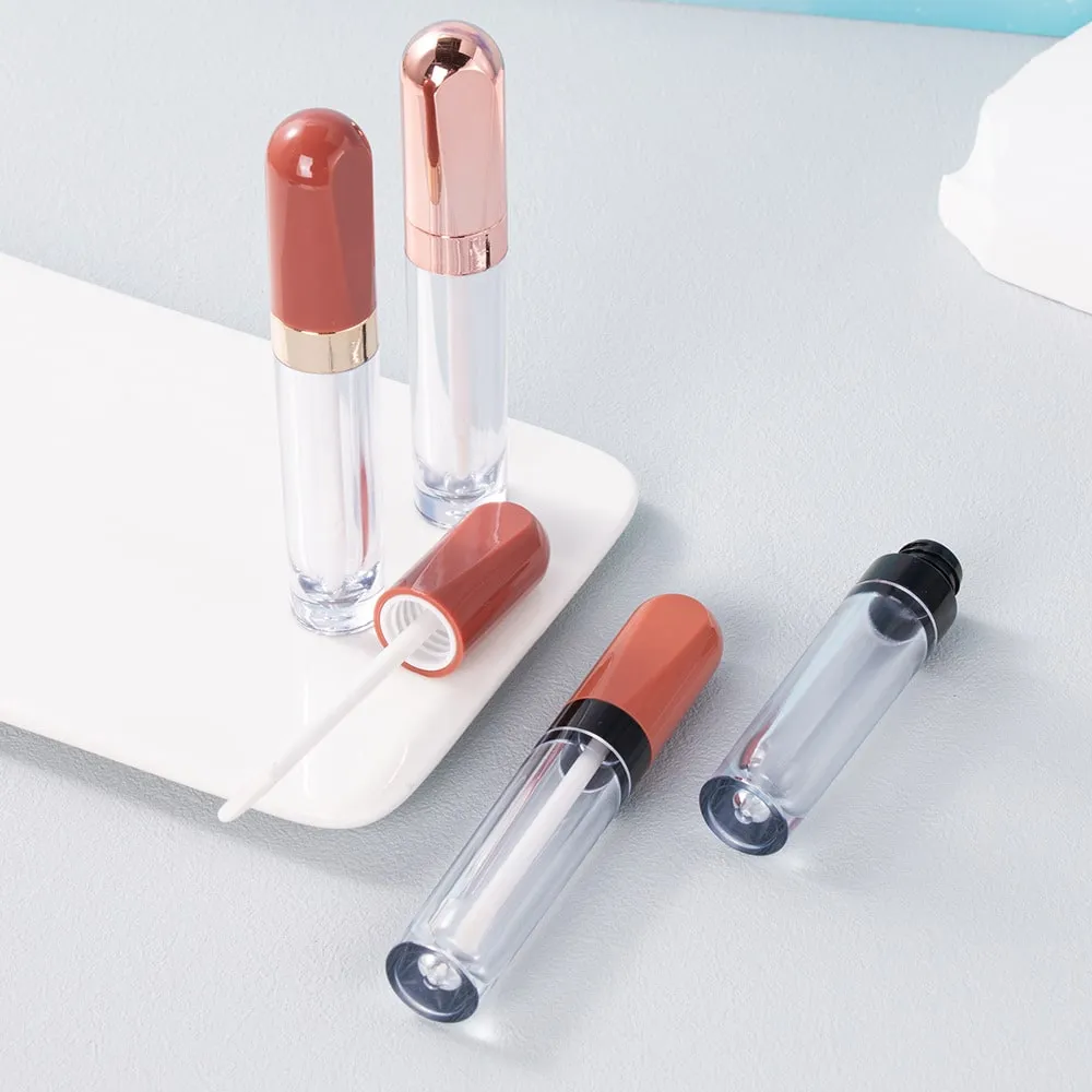 Custom makeup Matte Lip Stain Liquid Lipstick LG0358