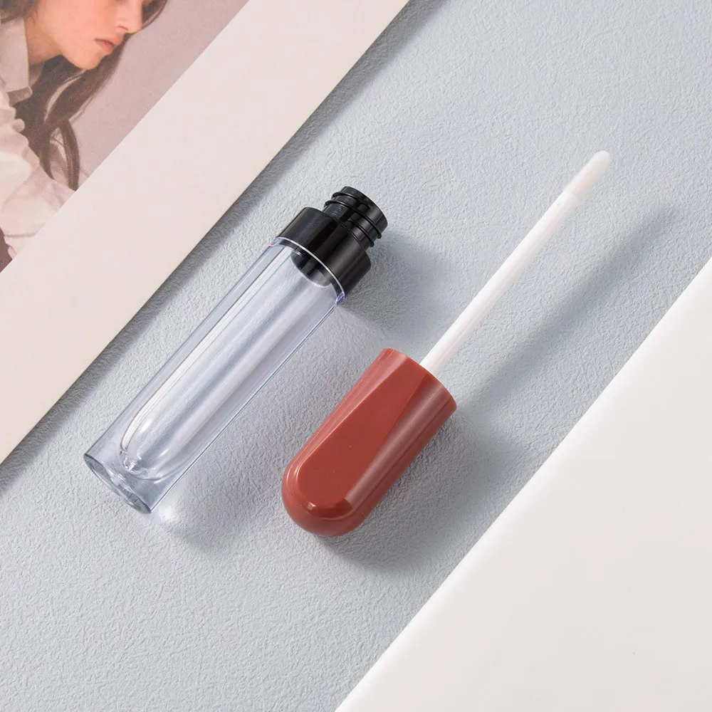 Custom makeup Matte Lip Stain Liquid Lipstick LG0358