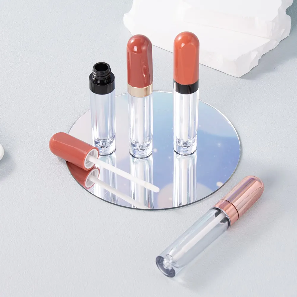 Custom makeup Matte Lip Stain Liquid Lipstick LG0358