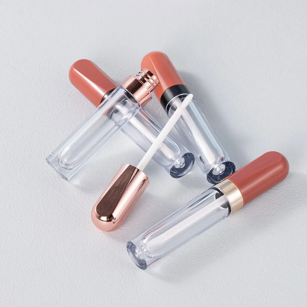 Custom makeup Matte Lip Stain Liquid Lipstick LG0358