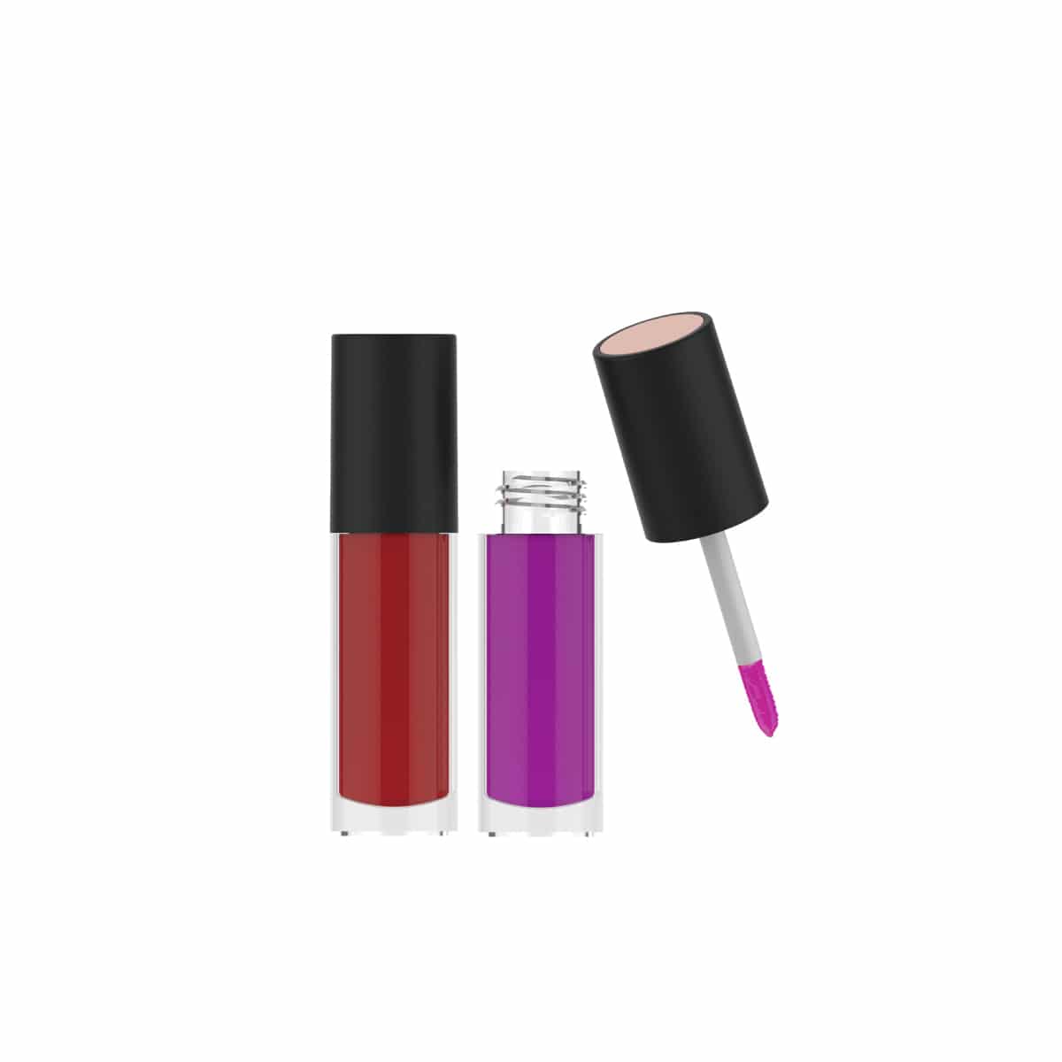 wholesale private label liquid matte lipstick