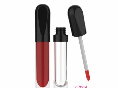 Custom makeup Matte Lip Stain Liquid Lipstick LG0358