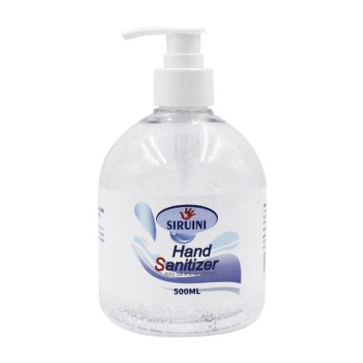 500ml Hand Sanitizer hs006 500ml Hand Sanitizer hs006