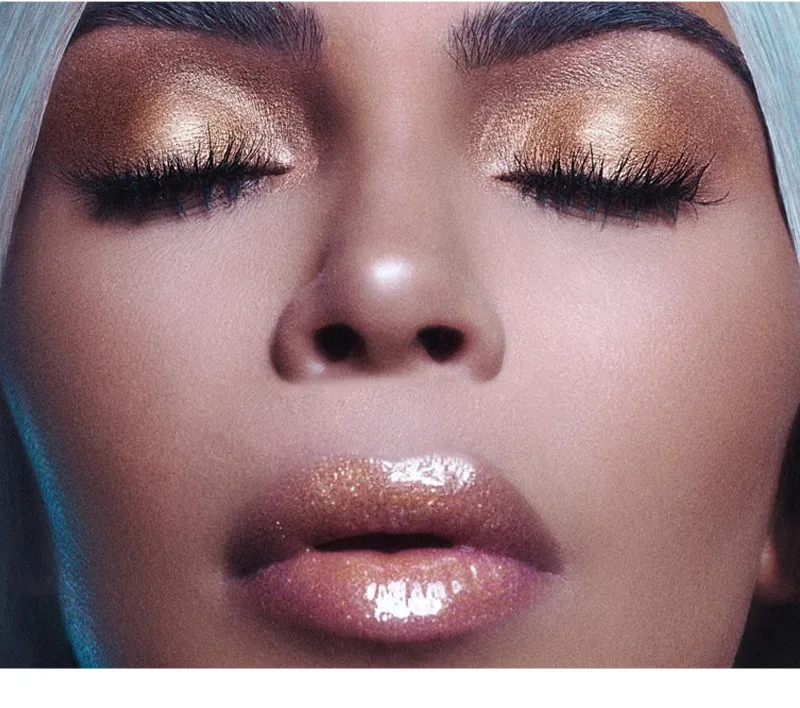Best glitter lip gloss wholesale private label-  LG0368