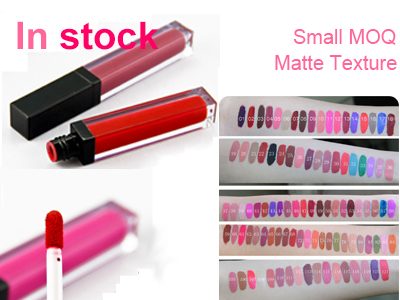 High-Quality Matte Liquid Lipstick with Small MOQ – LG0363
