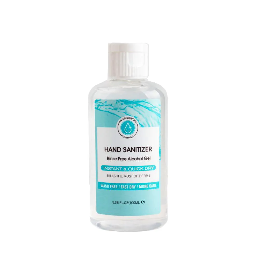 In stock Hand Sanitizer 500ml Non Wash Quick Drying Disinfectant