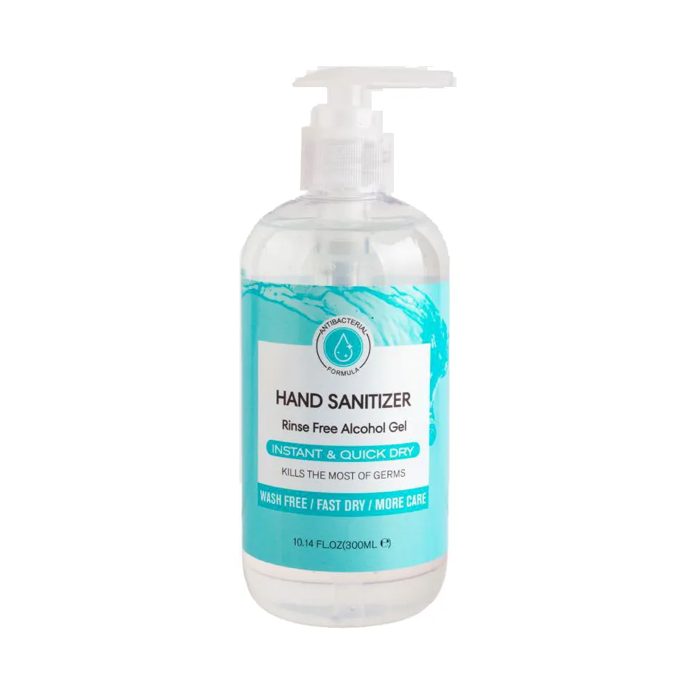 In stock Hand Sanitizer 500ml Non Wash Quick Drying Disinfectant