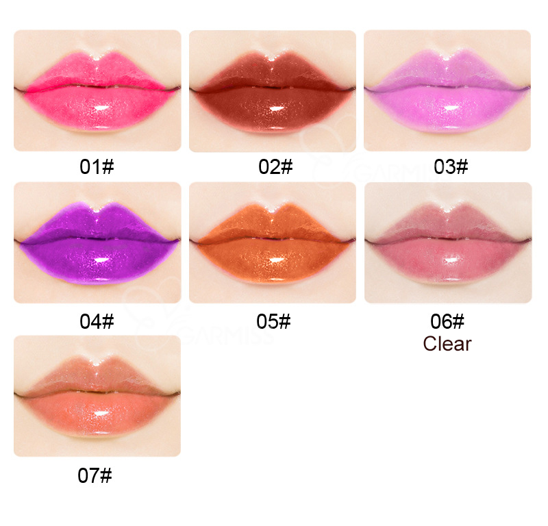 In stock Shiny sheer lip gloss with shimmer private label - LG0367 In stock Shiny sheer lip gloss with shimmer private label - LG0367
