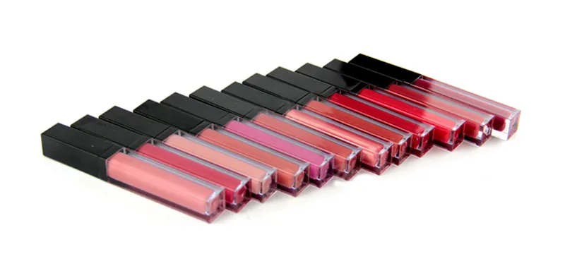 Wholesale Lip Gloss No Label - Moisturizing Cream Texture - LG0364