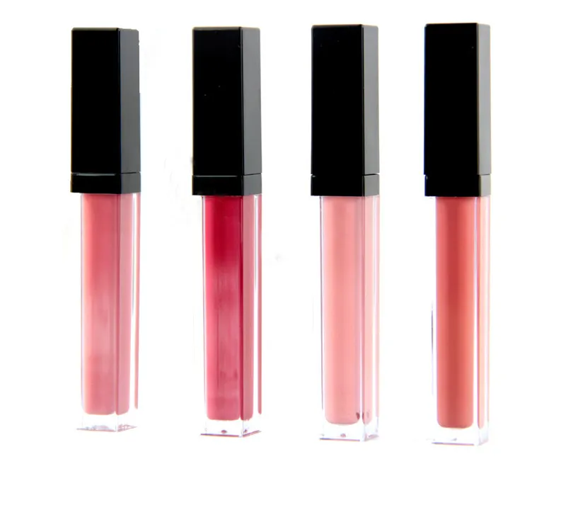 Wholesale Lip Gloss No Label - Moisturizing Cream Texture - LG0364