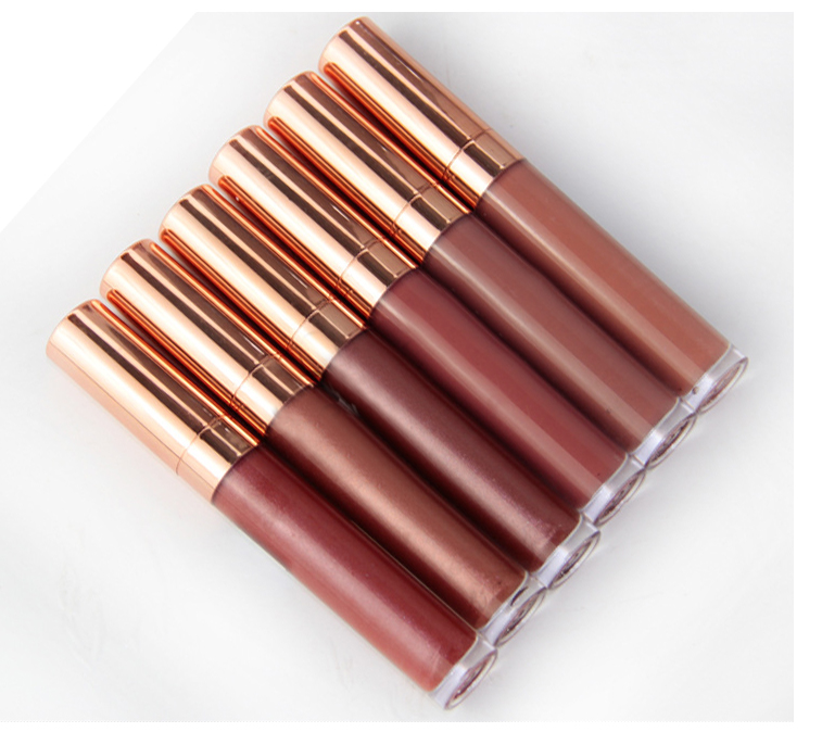 Lip gloss shimmer / moisturizing texture private label - LG0365 Lip gloss shimmer / moisturizing texture private label - LG0365