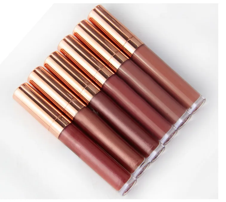 Lip gloss shimmer / moisturizing texture private label - LG0365