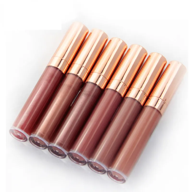 Lip gloss shimmer / moisturizing texture private label - LG0365