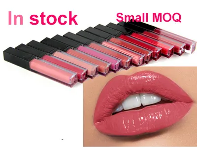 Wholesale Lip Gloss No Label – Moisturizing Cream Texture – LG0364