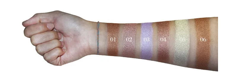 Highlighter private label - HL0008