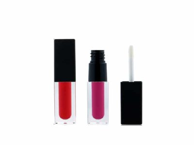 flüssiger Lippenstift mit weicher, matter Formel – LG0362