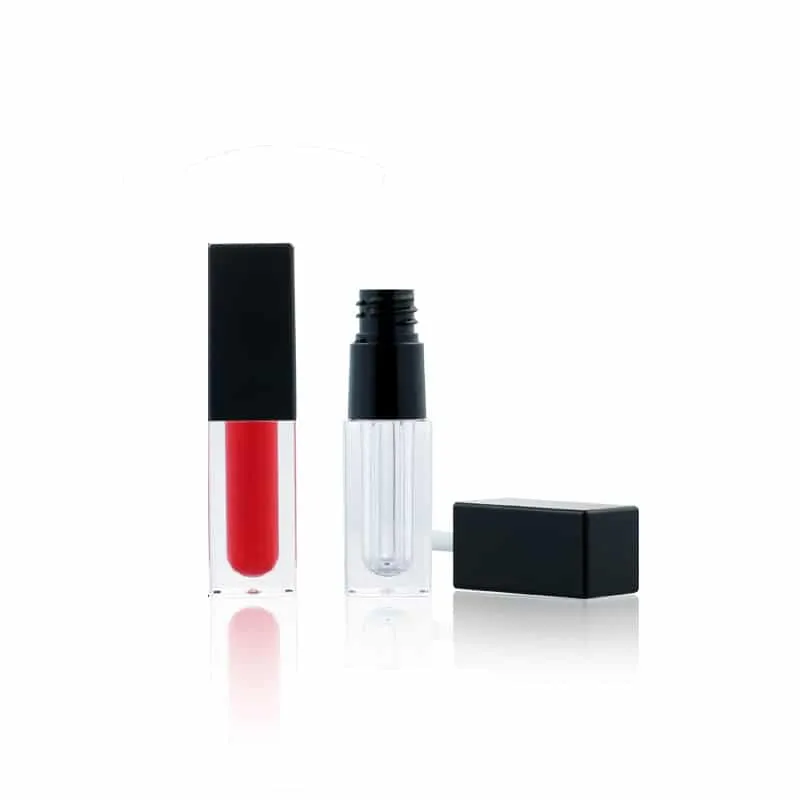 liquid lipstick soft matte formula - LG0362