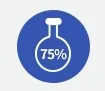 In stock 70% alcohol Portable Hand Sanitizer gel 29ml - HS011