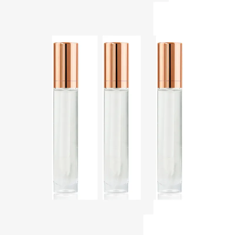 High-Quality Private Label Clear Lip Gloss - LG0366