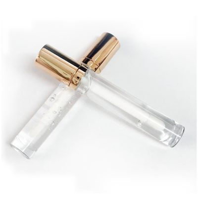 Private label clear lip gloss / transparent lipgloss Private label clear lip gloss / transparent lipgloss