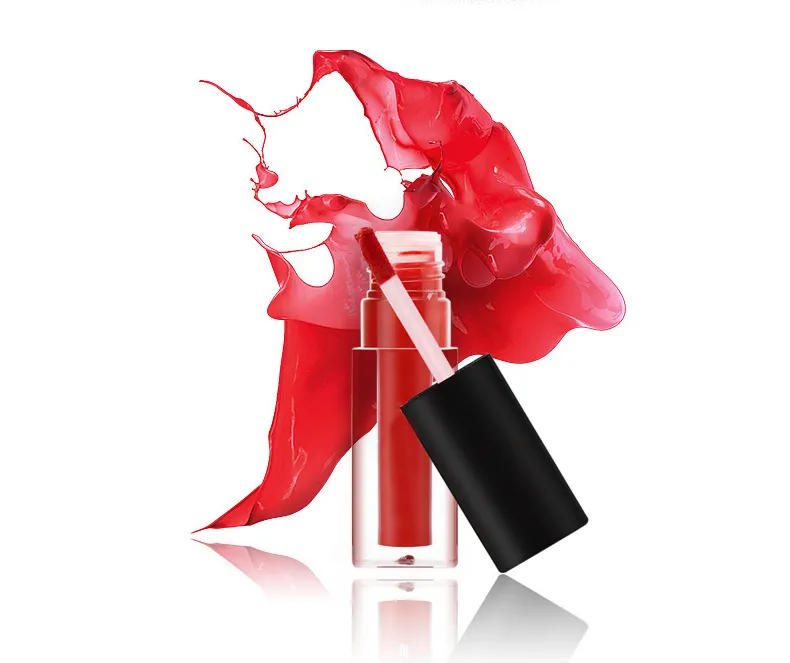 Private label creamy liquid lipstick - LG0379