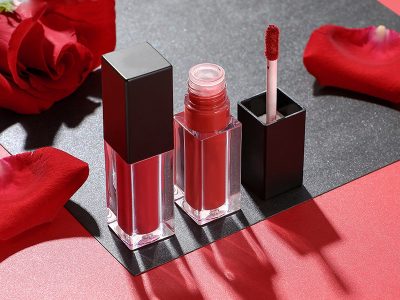 Private label creamy liquid lipstick – LG0379