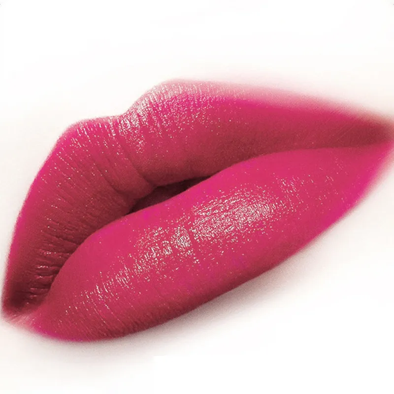 Private label creamy liquid lipstick - LG0379