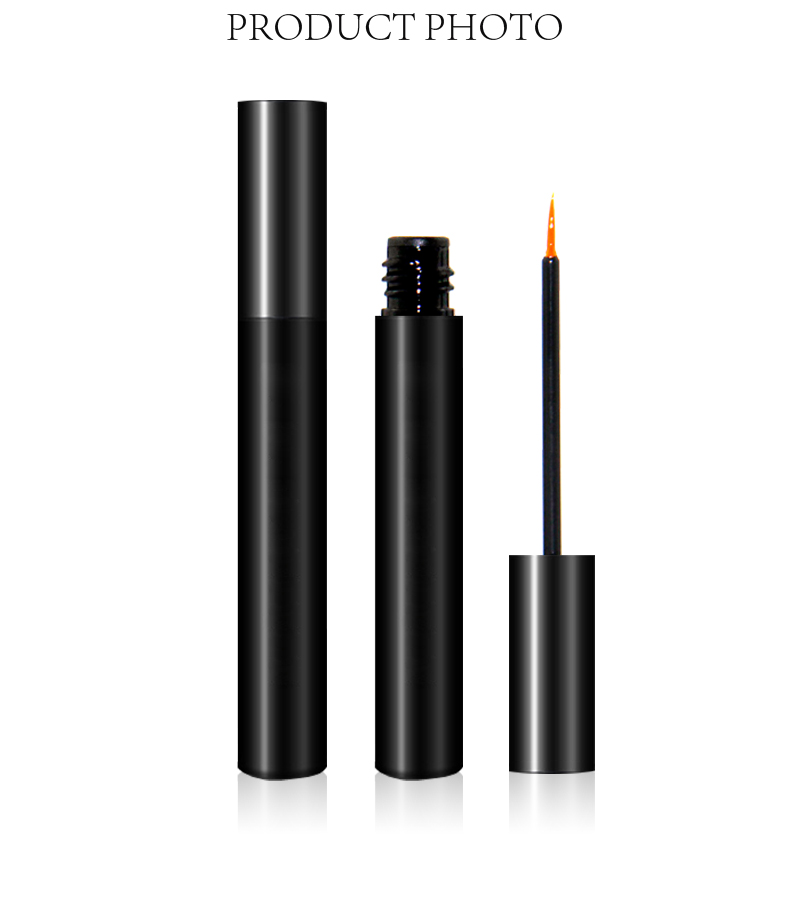 Private label eyelash growth serum