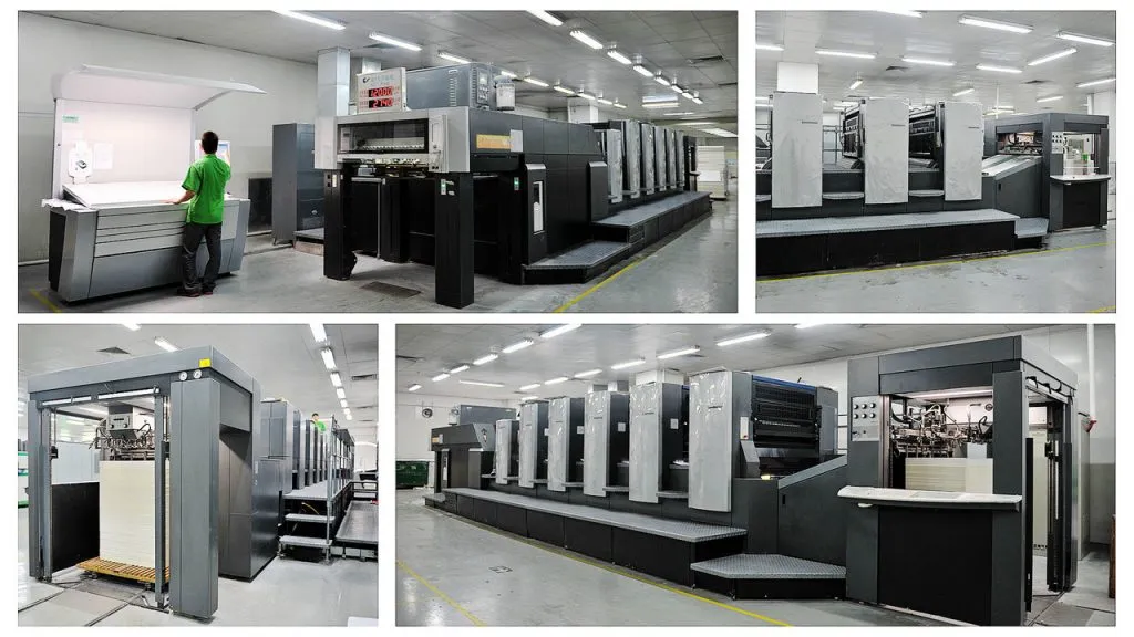 Private Label  Logo Printing Cost for small quantity order