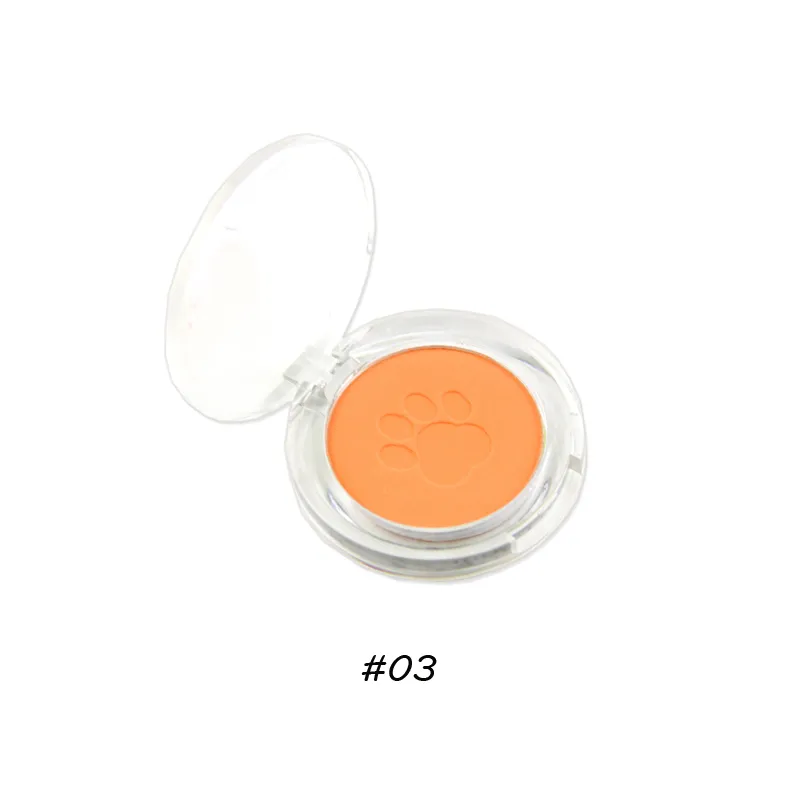 Blusher Private Label with small MOQ - BL001