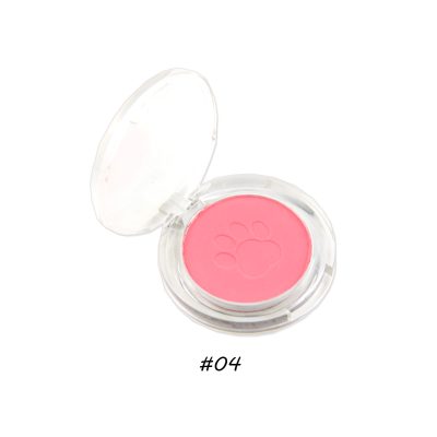 Private label blusher