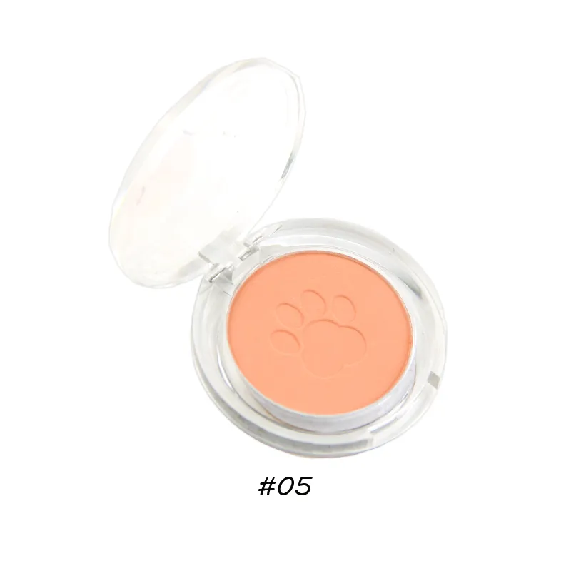 Blusher Private Label with small MOQ - BL001
