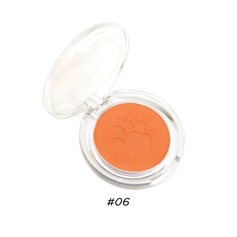 Blusher Private Label with small MOQ - BL001