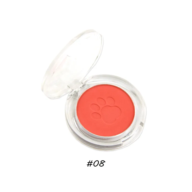 Blusher Private Label with small MOQ - BL001