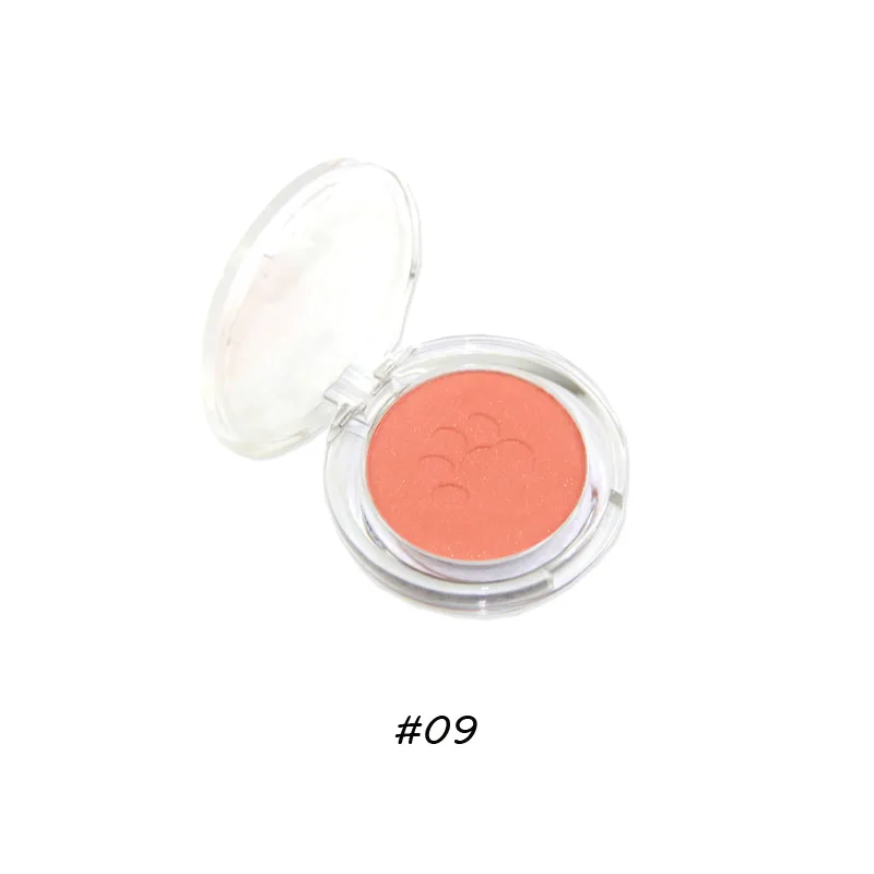 Blusher Private Label with small MOQ - BL001