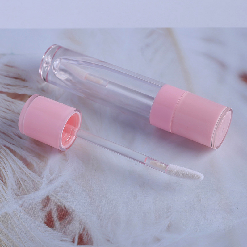 Private label empty lip gloss & liquid lipstick containers - ST003
