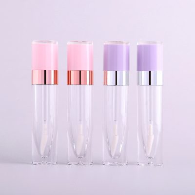 Private label empty lip gloss & liquid lipstick containers Private label empty lip gloss & liquid lipstick containers