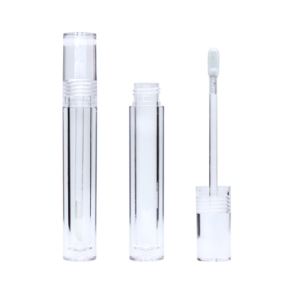 Private label empty lip gloss tube Private label empty lip gloss tube
