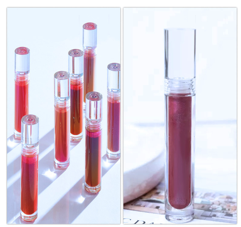 Best Selling Liquid Lipstick / Lip Gloss Tube Private Label