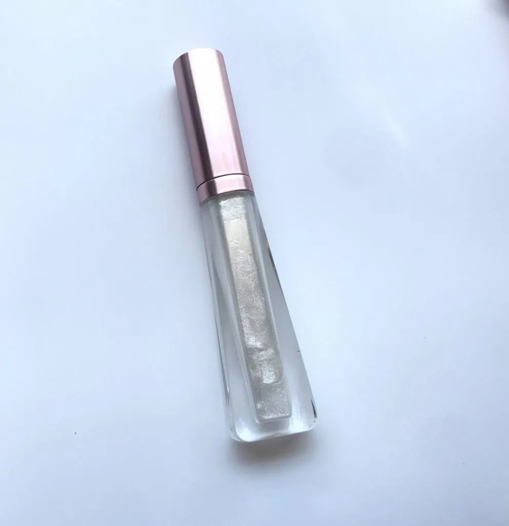 Best selling wholesale lip gloss No Label - LG0371