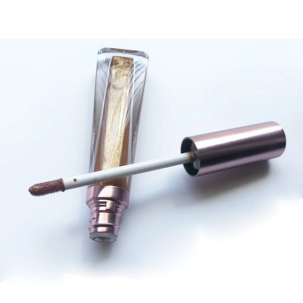 Best selling wholesale lip gloss No Label - LG0371