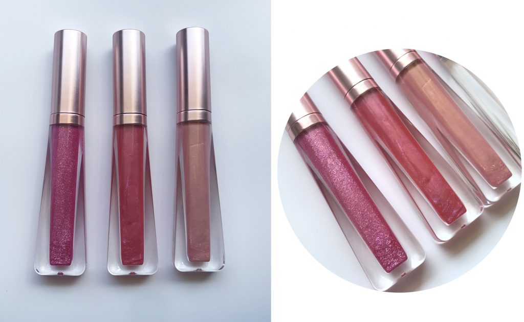 Best selling wholesale lip gloss No Label - LG0371