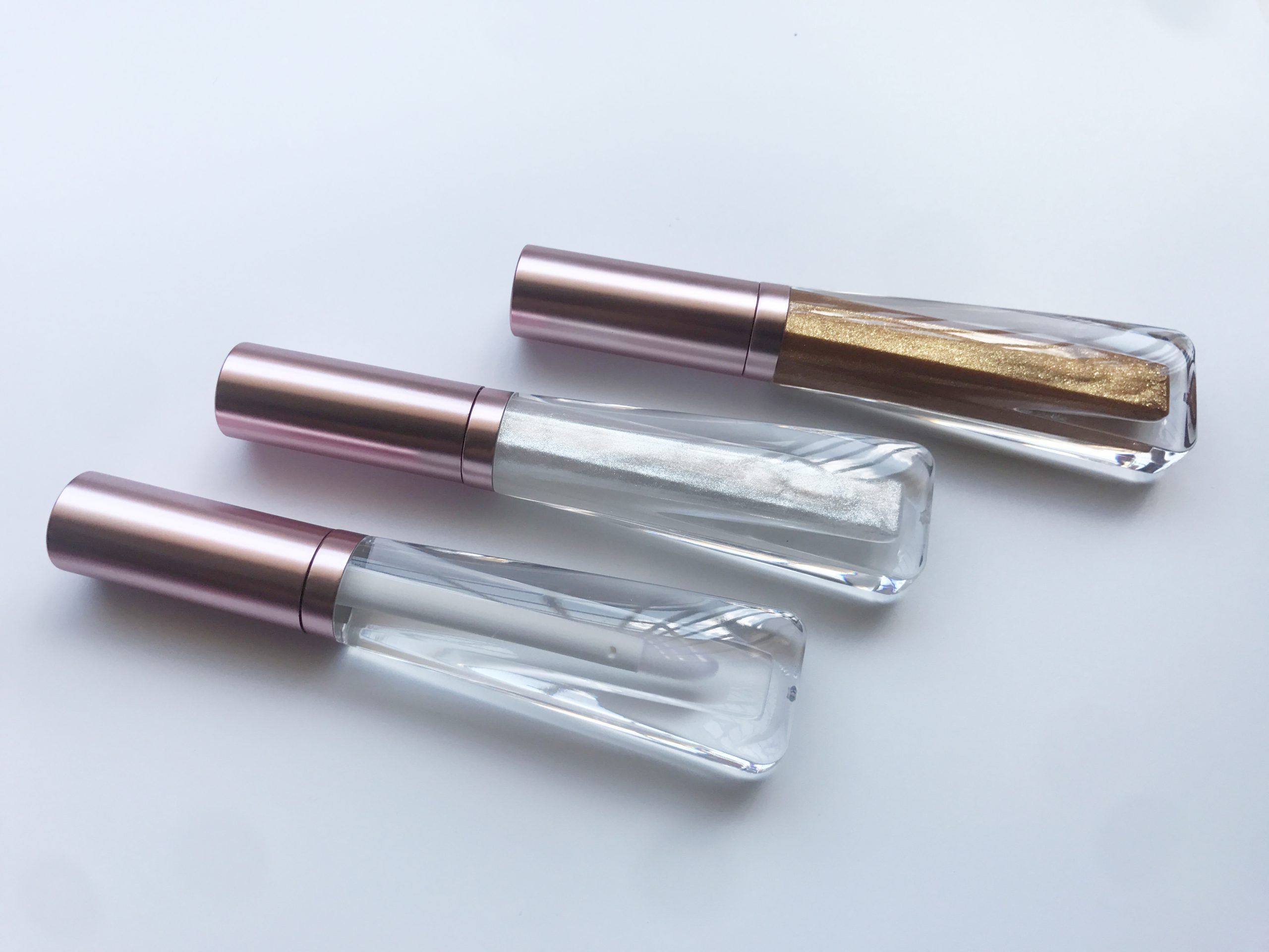 Best selling wholesale lip gloss No Label - LG0371