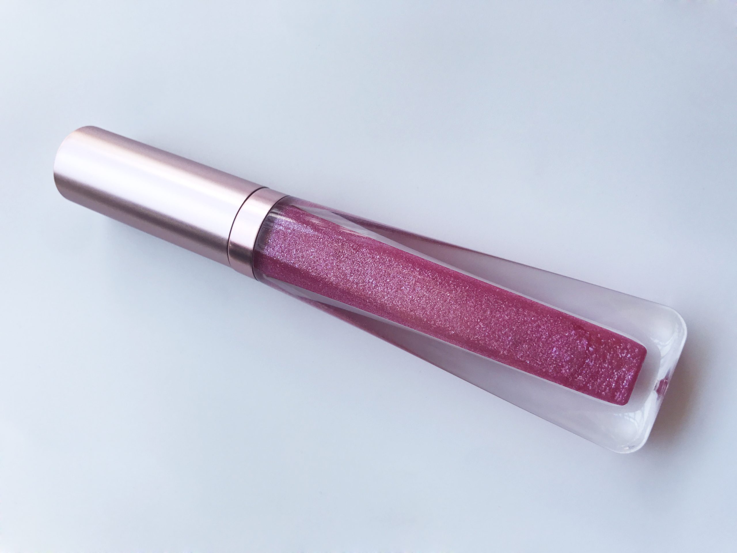 Best selling wholesale lip gloss No Label - LG0371