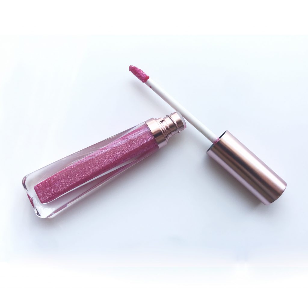 Best selling wholesale lip gloss No Label - LG0371