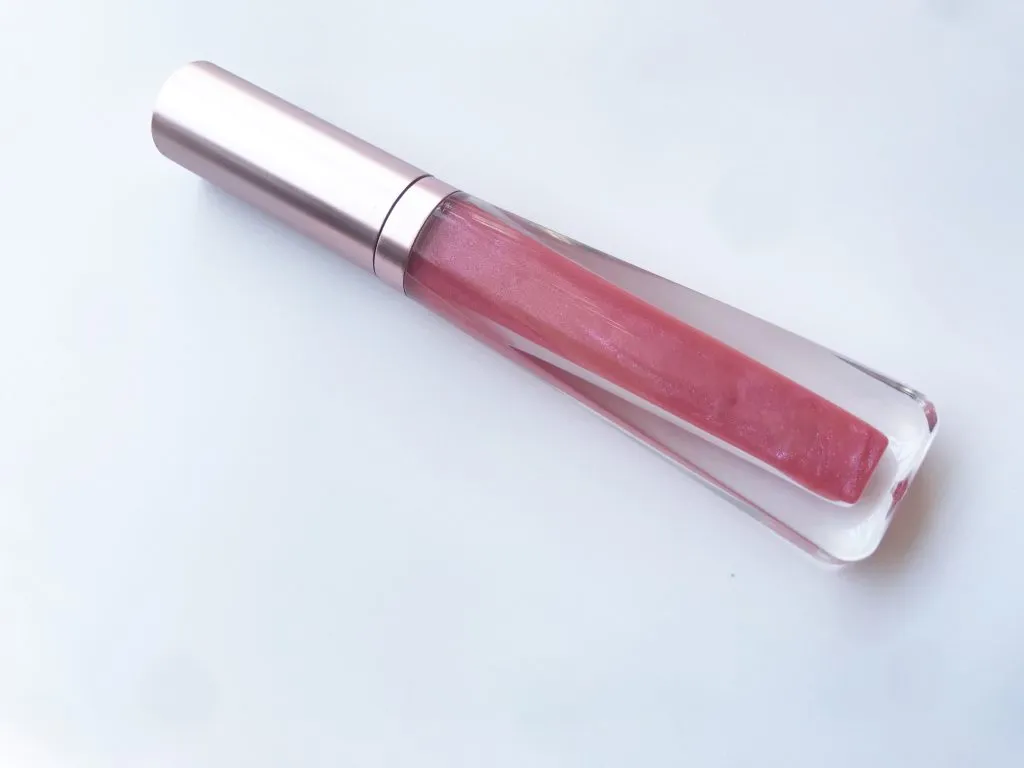 Best selling wholesale lip gloss No Label - LG0371