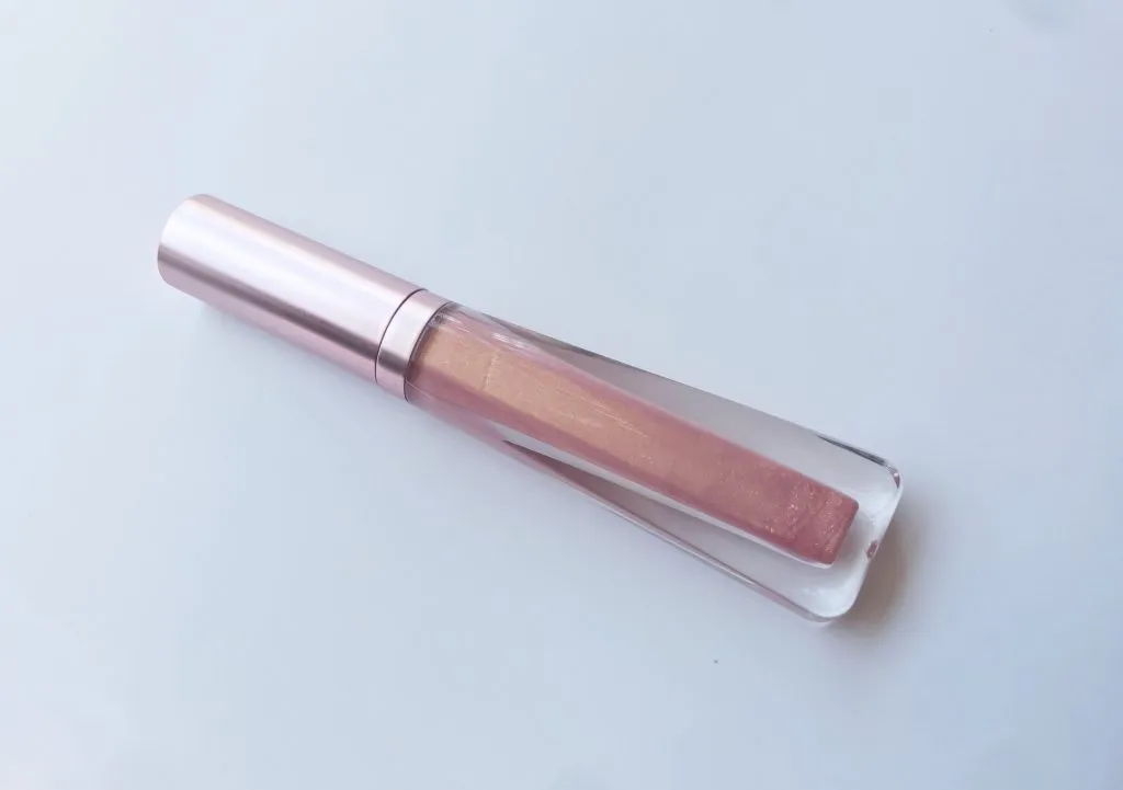 Best selling wholesale lip gloss No Label - LG0371
