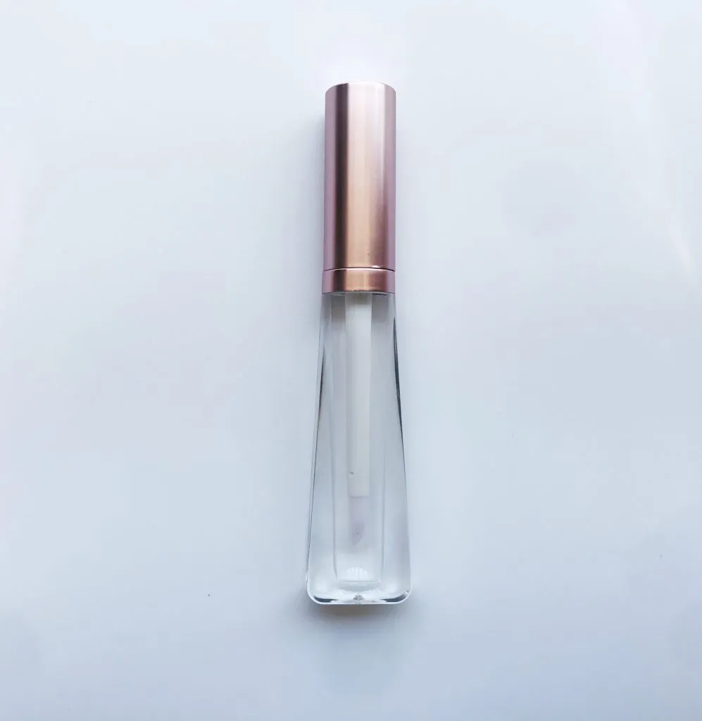 Best selling wholesale lip gloss No Label - LG0371