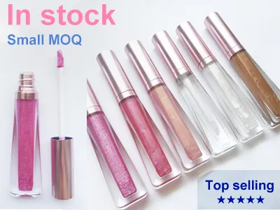 High-Quality Glitter Lip Gloss Private Label for Wholesale – LG0371
