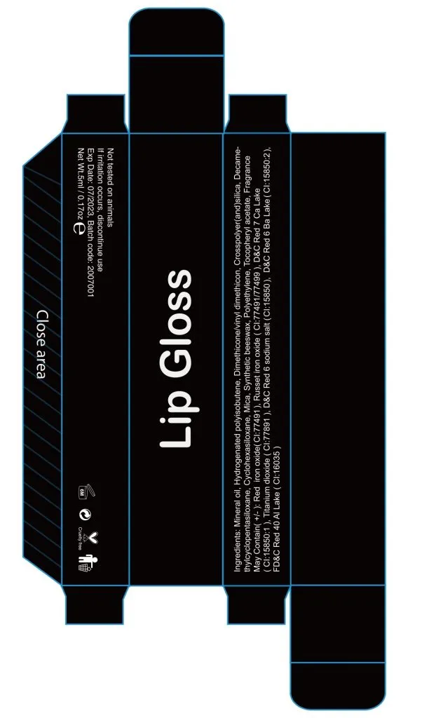 Vegan Lipstick Private Label – Moisture Texture – LS0696
